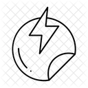 Static Cling  Icon