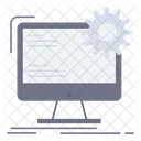 Static Site  Icon