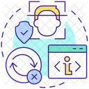 Static user models  Icon