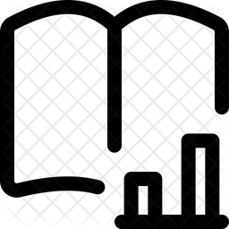통계학 서적  아이콘