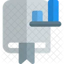 Statics Book  アイコン