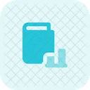 Statics Book  アイコン