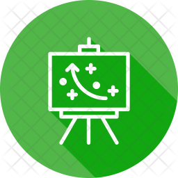 Business Analytics Icon Png Quantum Computing