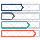 Statics Side Column Icon
