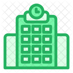 Station Icon