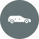Kombi Auto Symbol