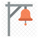 Station Bell Station Bell Icon