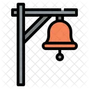 Station Bell  Icon