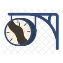 Station Clock  Icon