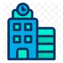 Railway Station Bus Station Station Icon