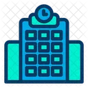 Railway Station Bus Station Station Icon