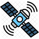 Station Spatiale Icon