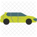 Station Wagon Icon Estate Car Wagon Vehicle Icon