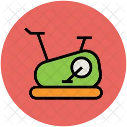 Stationary  Icon