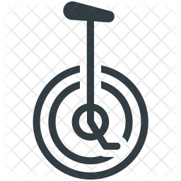 Stationary Icon