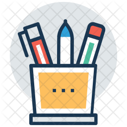 Stationary Icon