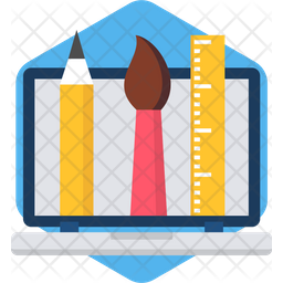 Stationary Icon