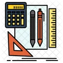 Stationary Tool  Icon