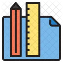 Tool Stationary Stationary Tool Page Icon