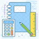 Stationery Graphic Tools Geometrical Tools Icon