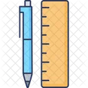 Stationery  Icon