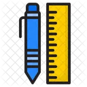 Stationery  Icon