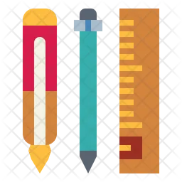 Stationery  Icon