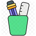 Stationery  Icon