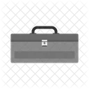 Stationery Box Icon