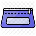 Stationery Case Pencil Icon