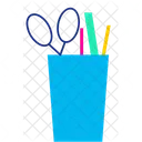 Objectsglass Icon