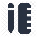 Stationery  Icon