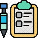 Stationery  Icon