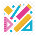 A Versatile Design Illustration Kit Featuring Clean Modern Vector Graphics Perfect For Branding Marketing And Creative Projects Includes A Variety Of Customizable Elements On A Crisp White Background For Easy Integration Icon