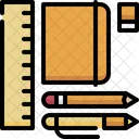 Stationery  Icône