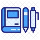 Stationery  アイコン