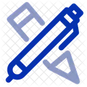 Stationery Item Stationery Office Icon