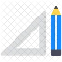 Stationery Items  Icon