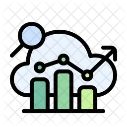 Statistic  Icon
