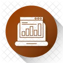 Statistic  Icon