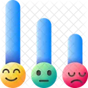Statistic Chart Graph Icon