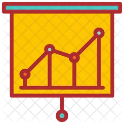 Statistic  Icon