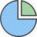 Statistic Chart Pie Chart Icon