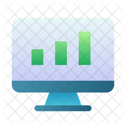 Statistic  Icon