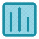 Statistic Chart Growth Icon