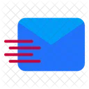 Mailing Marketing Message Icon