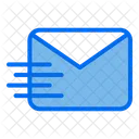 Mailing Marketing Message Icon