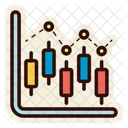 Statistic Chart  Icon