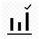 Statistic  Icon