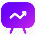 Statistic  Icon